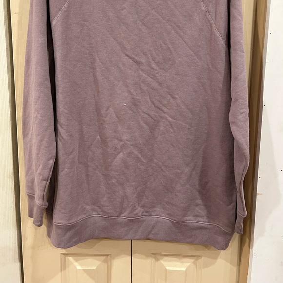 Victoria’s Secret PINK One Size Crew NWT - Picture 2 of 2